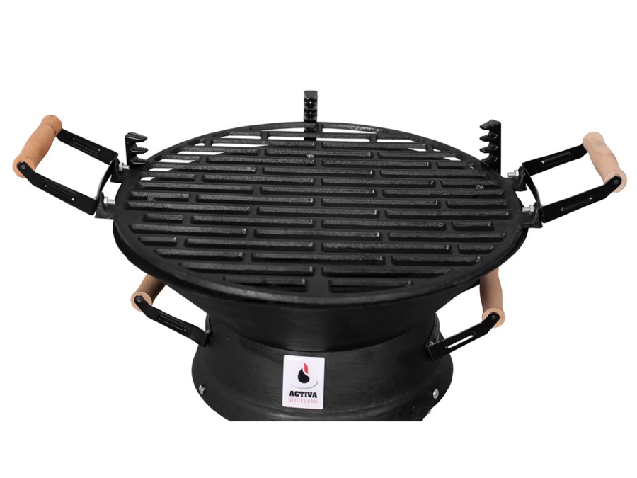 Gril Activa Valencia