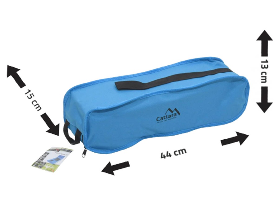 Foldi Max Cattara Židle III