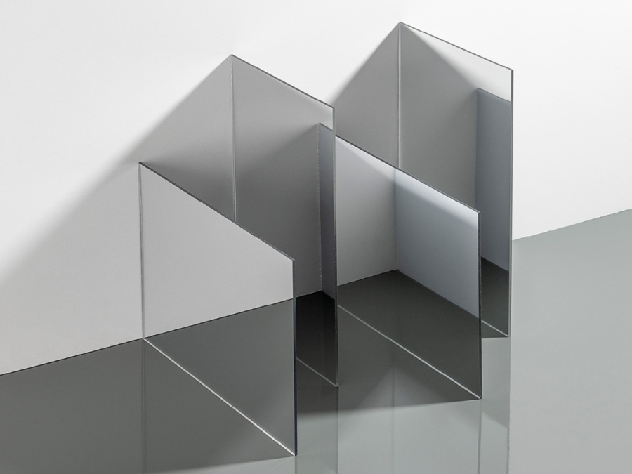 Plexisklo Evonik Plexiglas Mirror