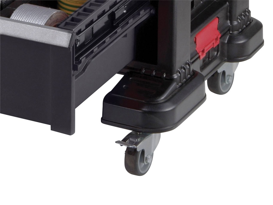 Vozík Shelf Keter 5