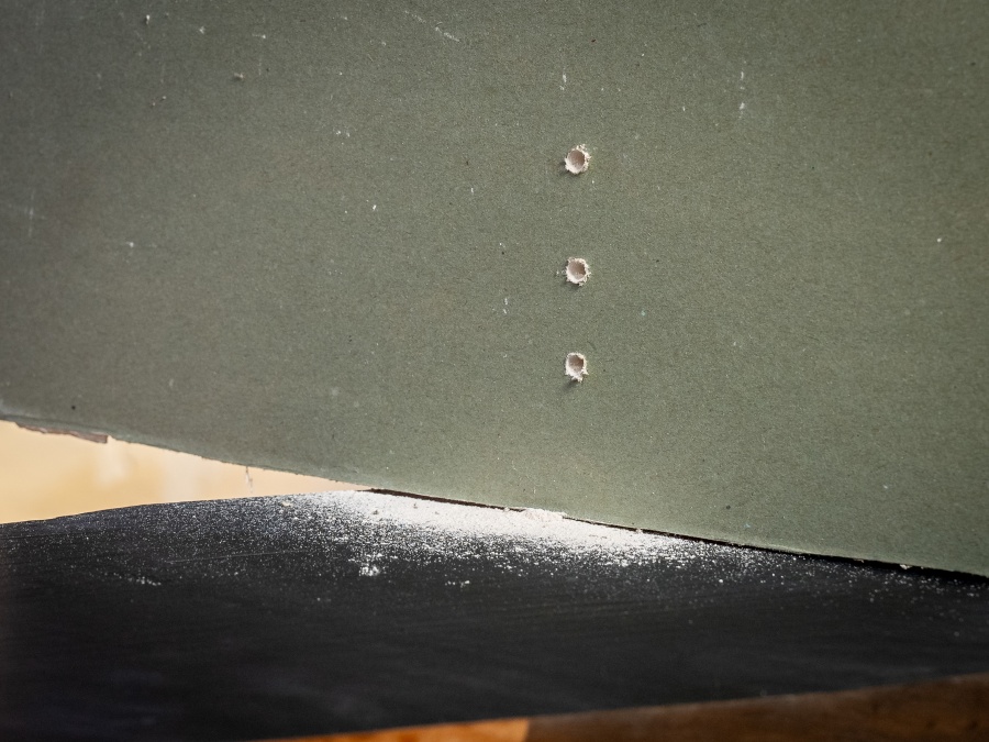 Hmoždinky: ako na to