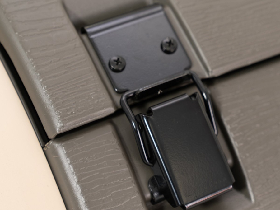 Kompostér Lifetime Kompostér Double Barrel