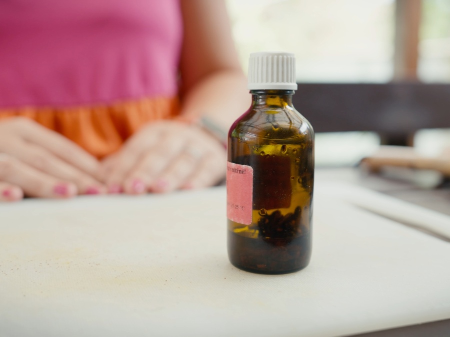 Ověřené metody, jak se zbavit vos