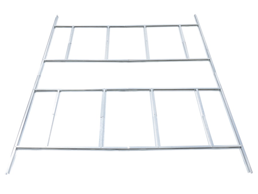 Podlahový rám G21 GAH