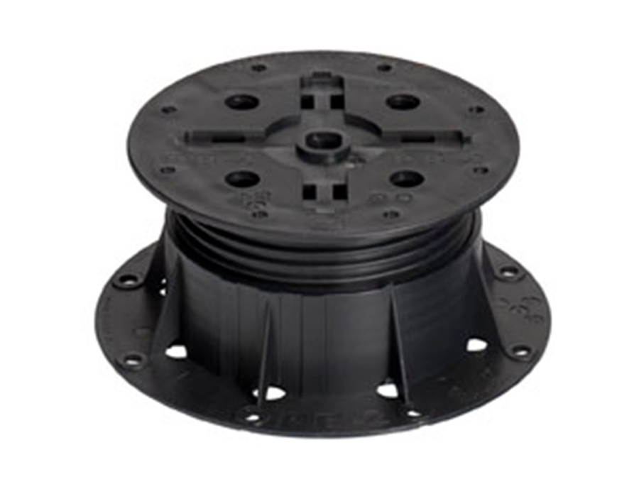 Teleskopický Terraco Buzon Rektifikační terč PB