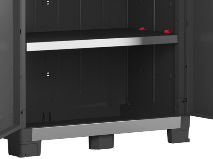 Keter Skříň XL Garage Low