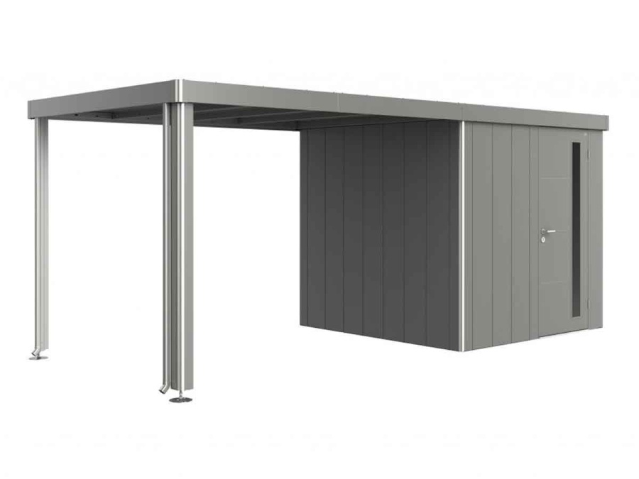 Biohort Postranní střecha Neo