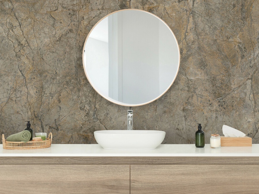 Obkladový panel Kronospan Rocko Rainforest Brown