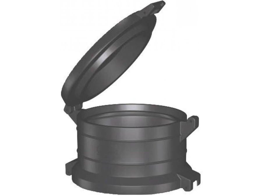 Scobax Nástavec s pántom PP77