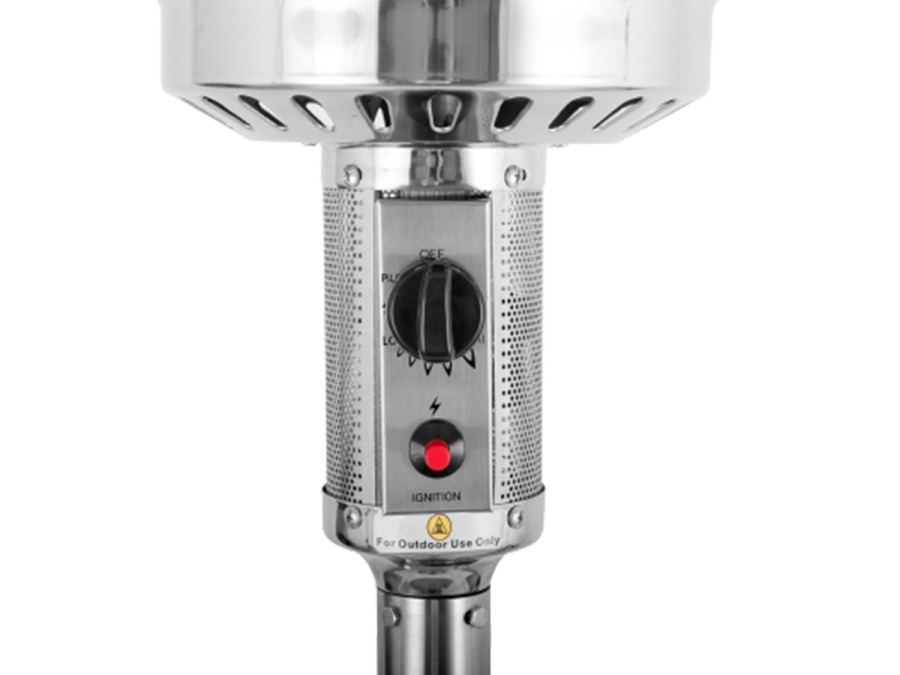 Zahradní topidlo G21 Moon