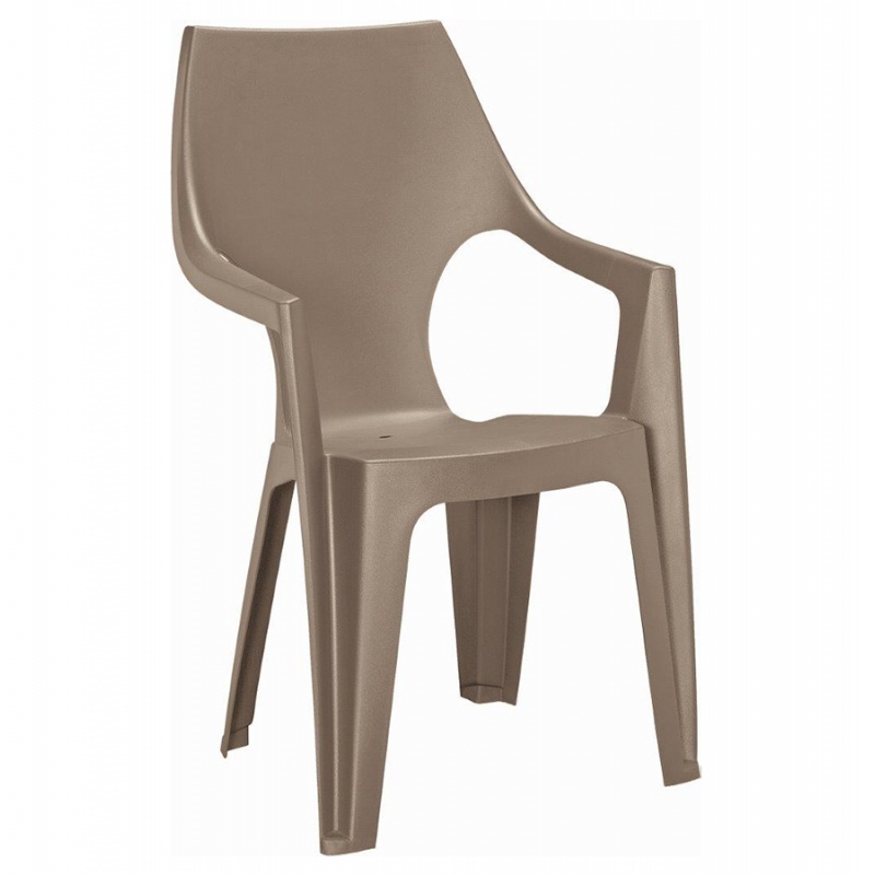 Keter Dante Highback Cappuccino