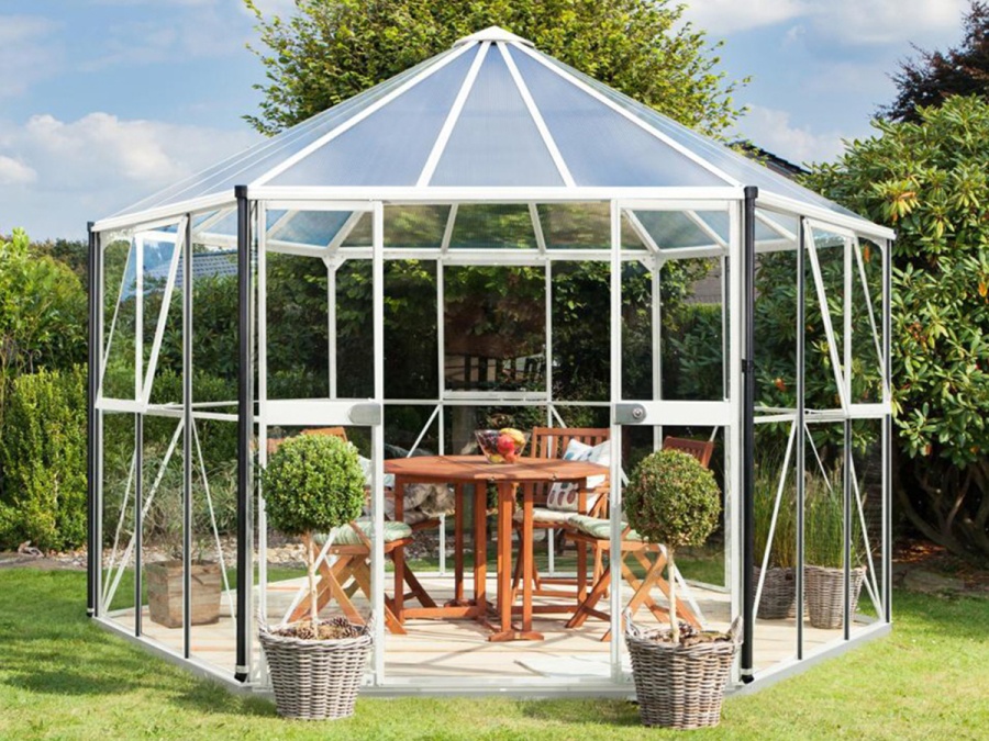 Pavilon Vitavia Hera