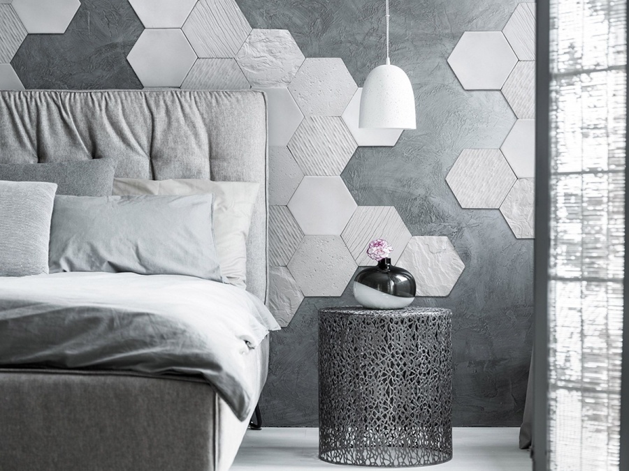 Inspirujte se obklady: 102 tipů na realizaci