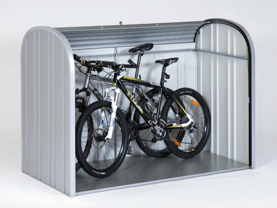 Box Biohort StoreMax