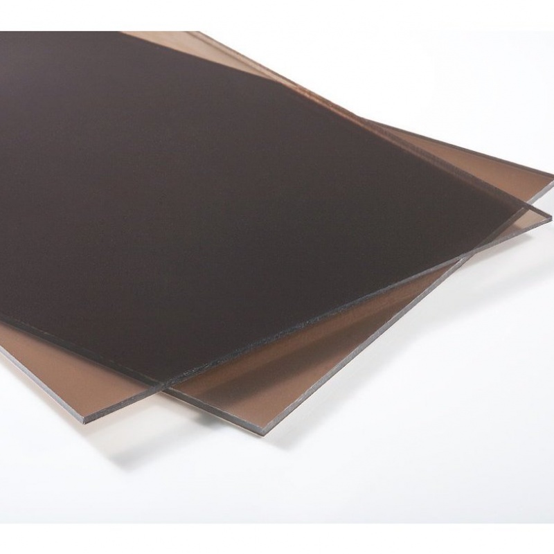 Arla Plast 2,05 x 3,05 m 3050 mm x 2050 mm, bronz