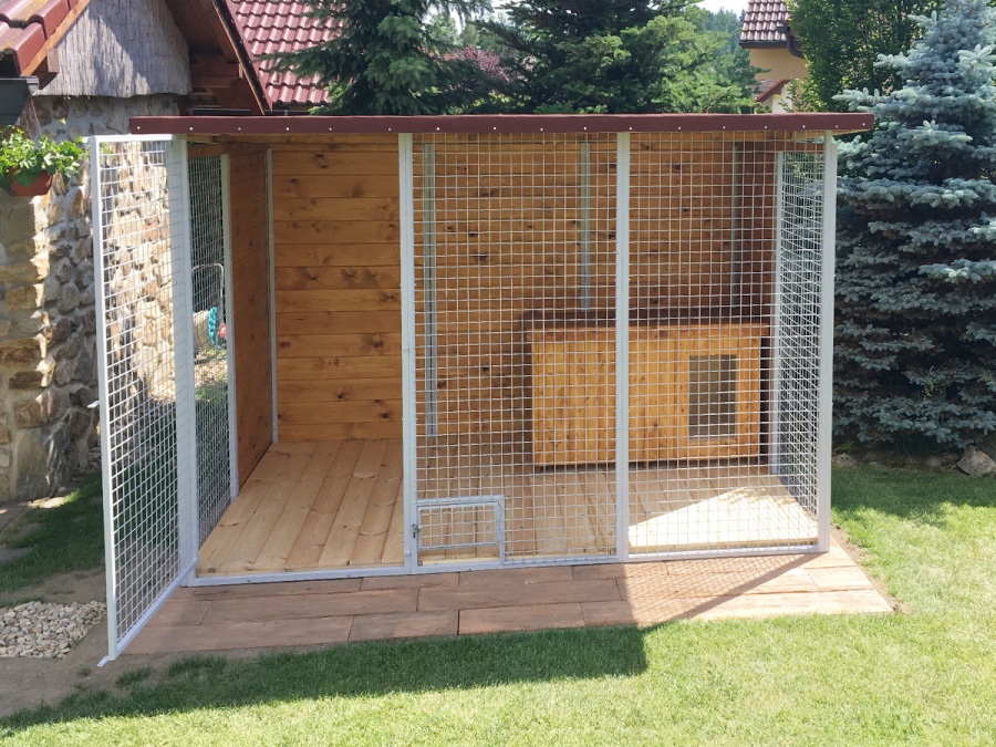 Kotec Česká Manufaktura Buddy