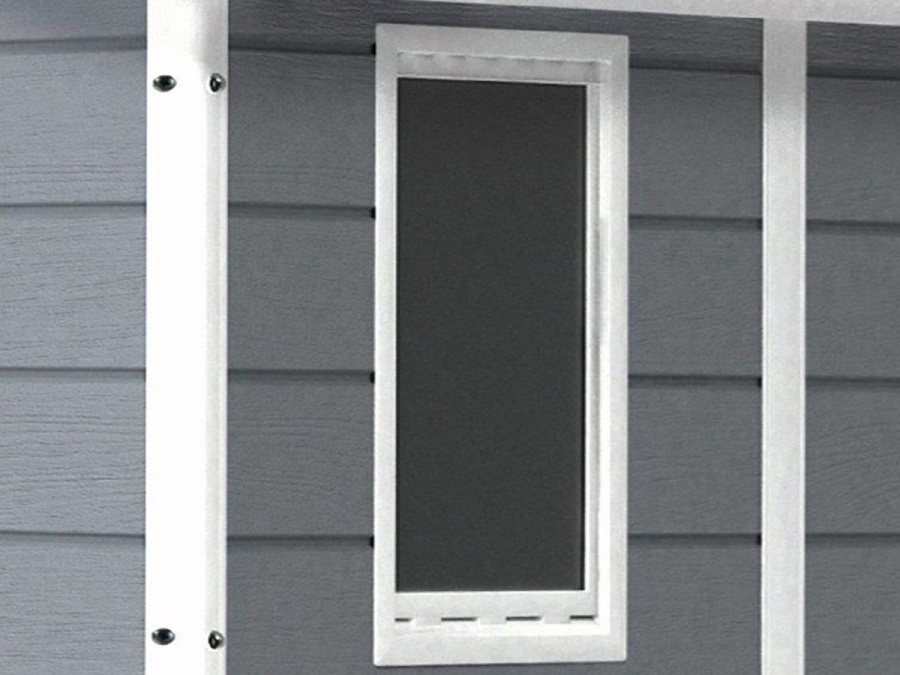 Domček Keter Manor S