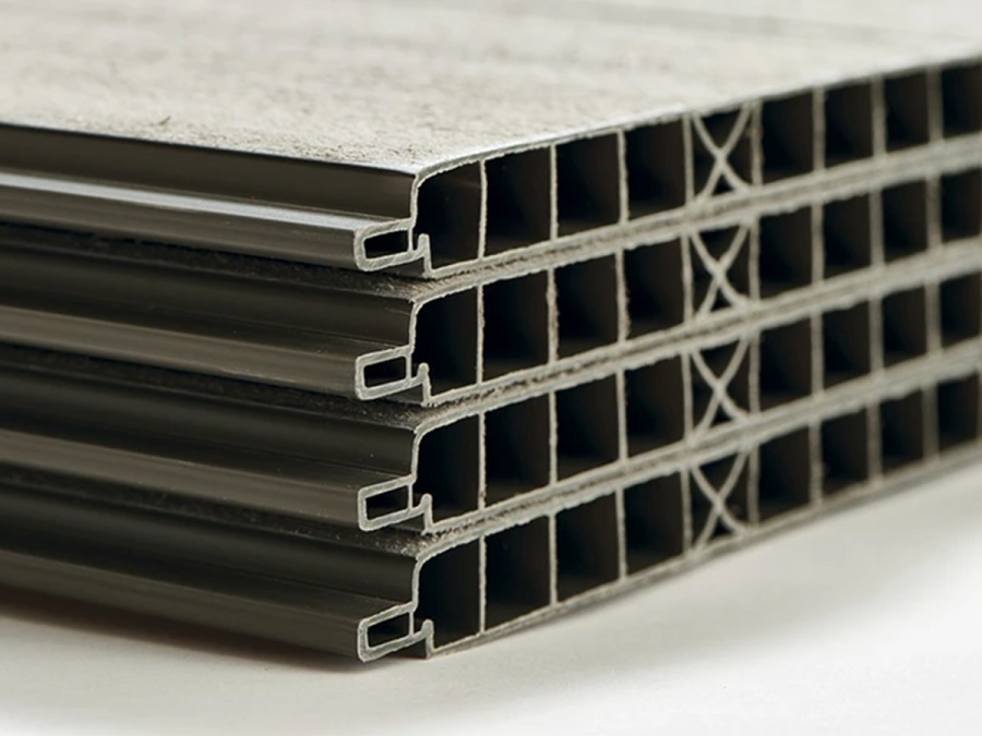 Műanyag kerti ház Keter Oakland