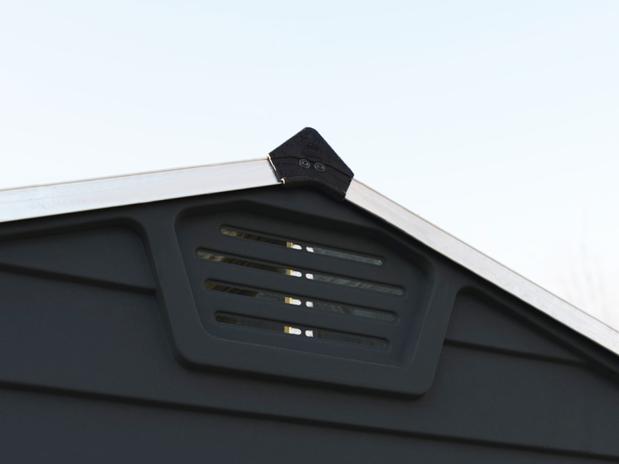 Domek Palram Skylight 1,9