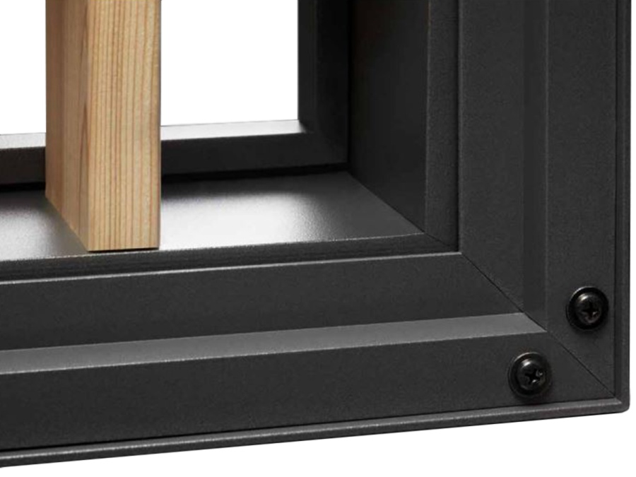 Bočná stena Gutta Guttavordach BS Timber-Line