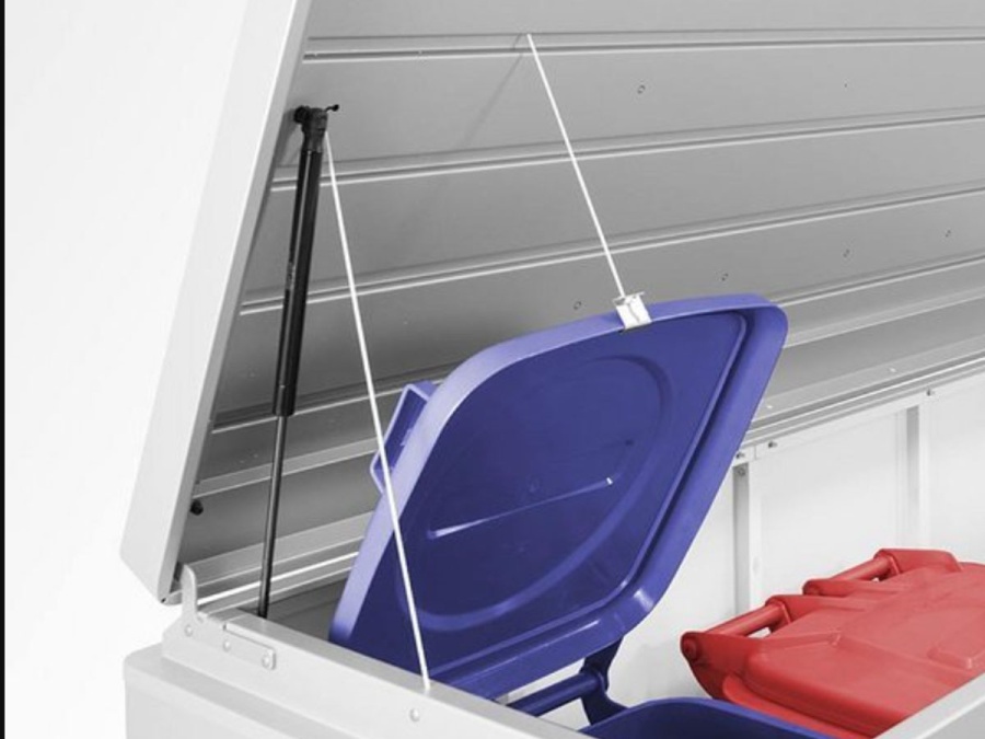 Skříň Biohort HighBoard