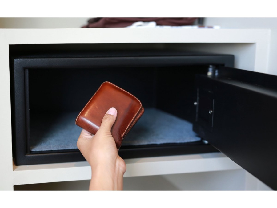 Trezor G21 430 hotelový