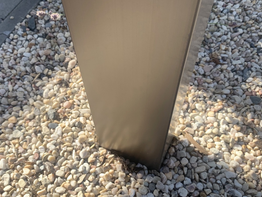 Prístrešok na auto Scobax Savespot R