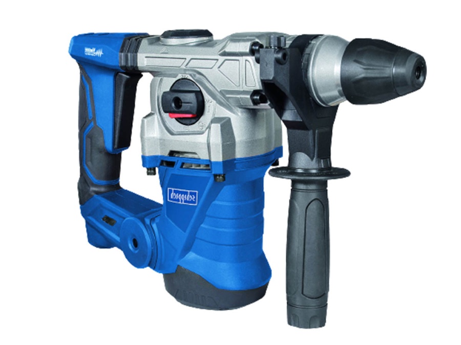 Kombinované kladivo Scheppach DH 1300 PLUS
