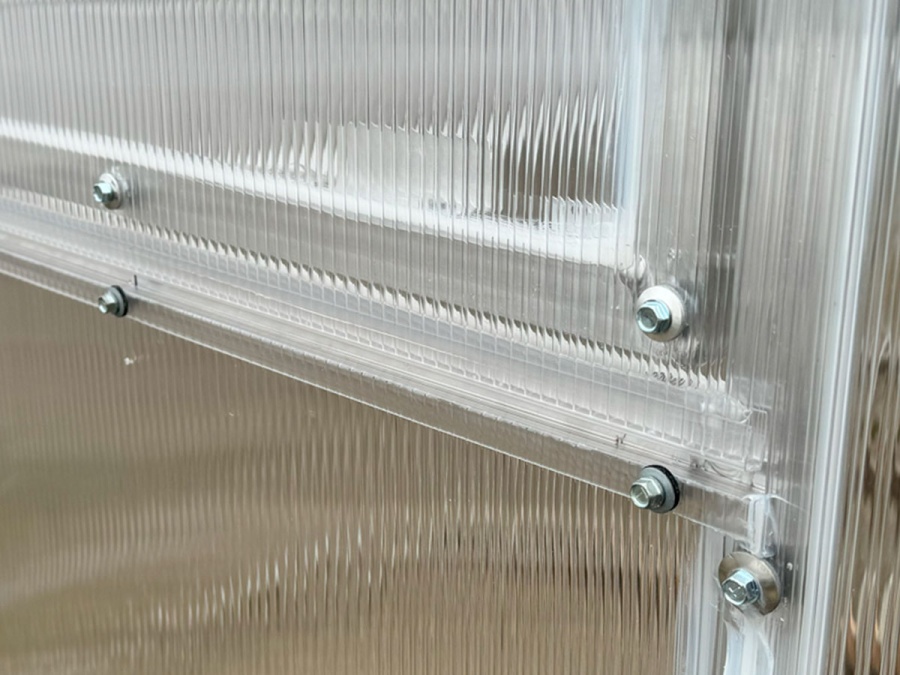 Üvegház Česká Manufaktura Pomelo