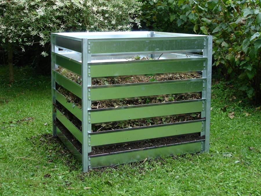 Kompostér Scobax K70