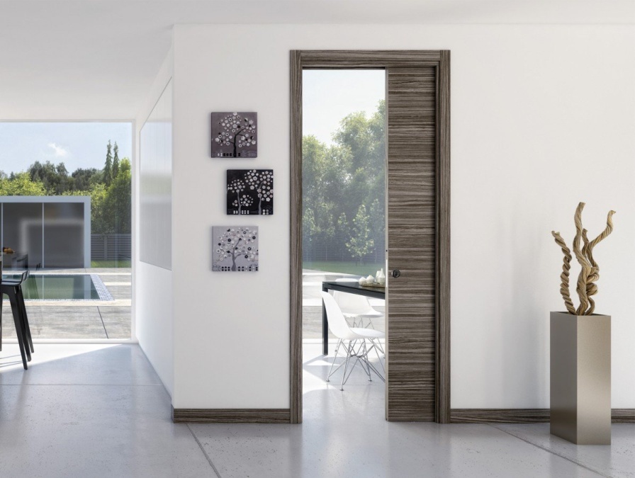 Standard ZDP Ermetika Evolution ZDP