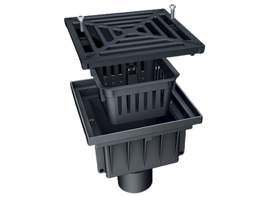 Vpusť MEA Selfiro Park