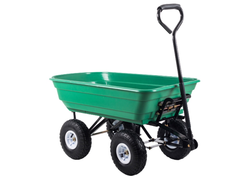 90 G21 Zahradní vozík GA