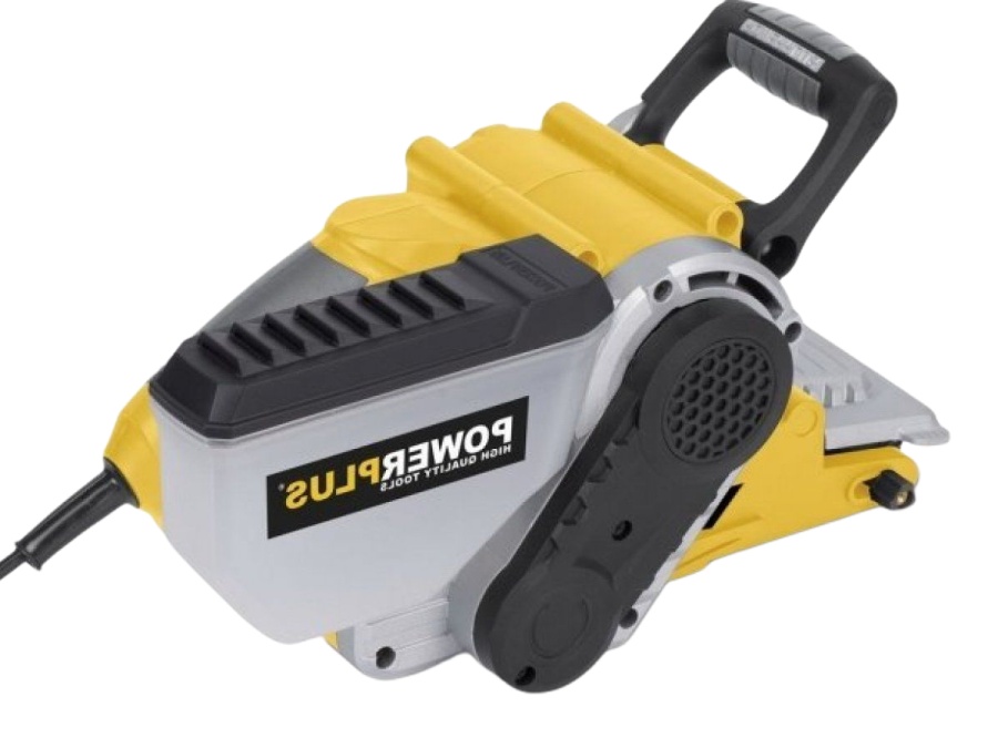Powerplus Pásová bruska POWX0460