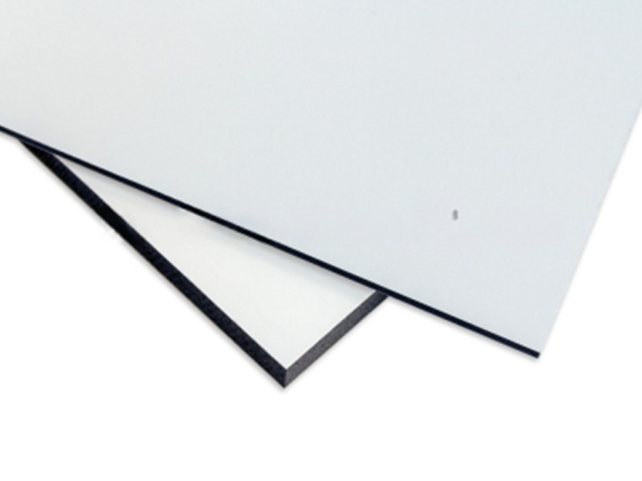 PEnená PVC doska Palram Palboard