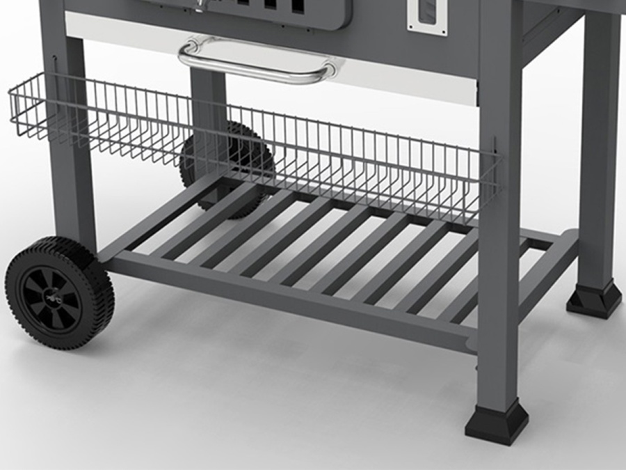 Gril Activa Angulatus