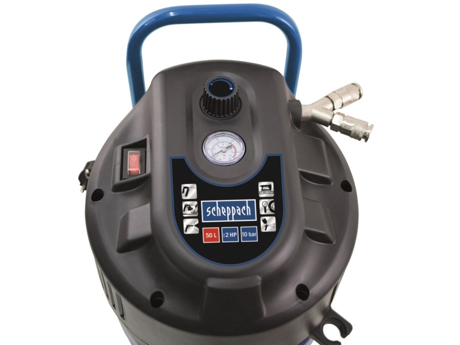 Kompresor Scheppach HC 51 V