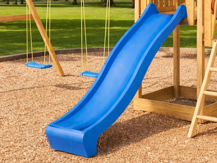 Dětské hřiště na zahradu Česká Manufaktura Pevnost