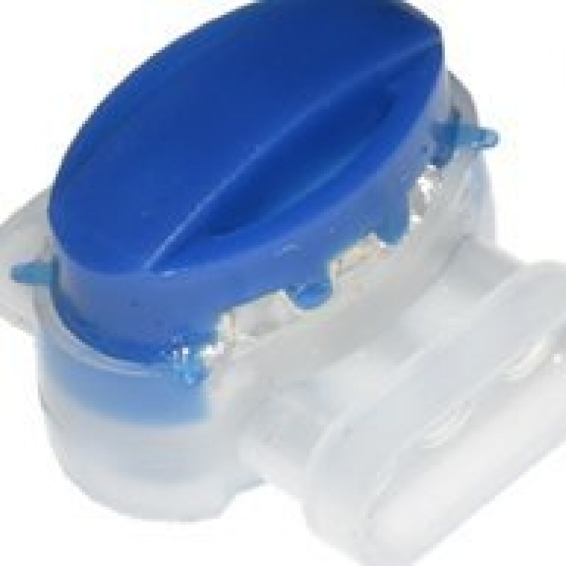 Riwall PRO Spojka obvodového drátu (1 ks) pro RRM 600 / RRM 800 / RRM 1000
