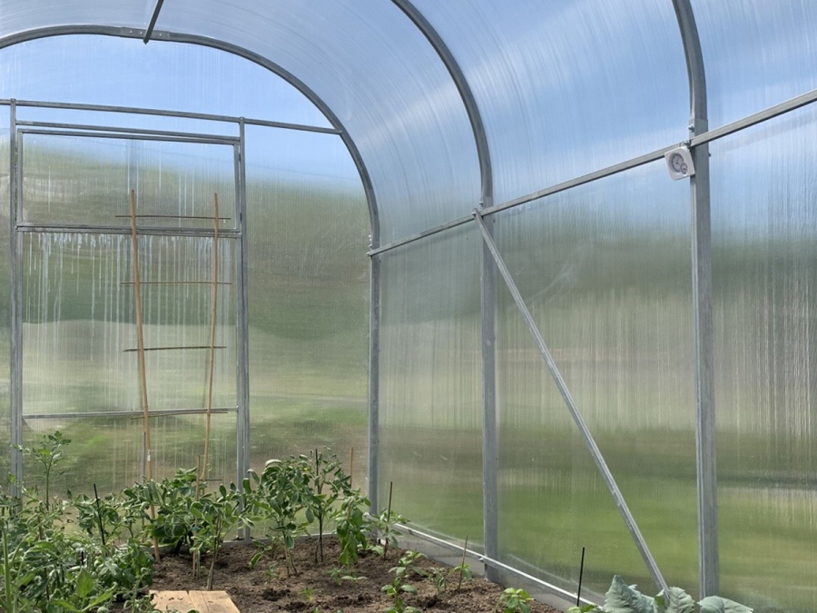 Skleník Lanit Plast Dodo 210