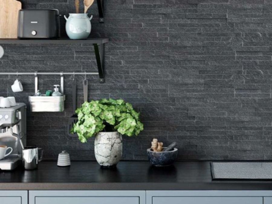 Inspirujte se obklady: 102 tipů na realizaci