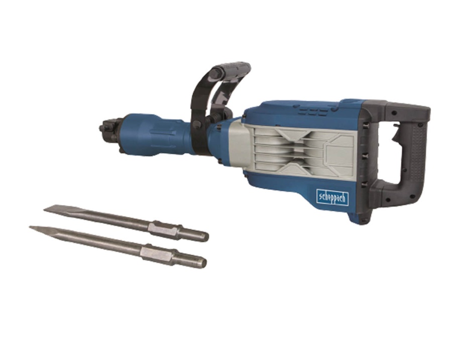 Búracie kladivo Scheppach Bourací kladivo AB 1600
