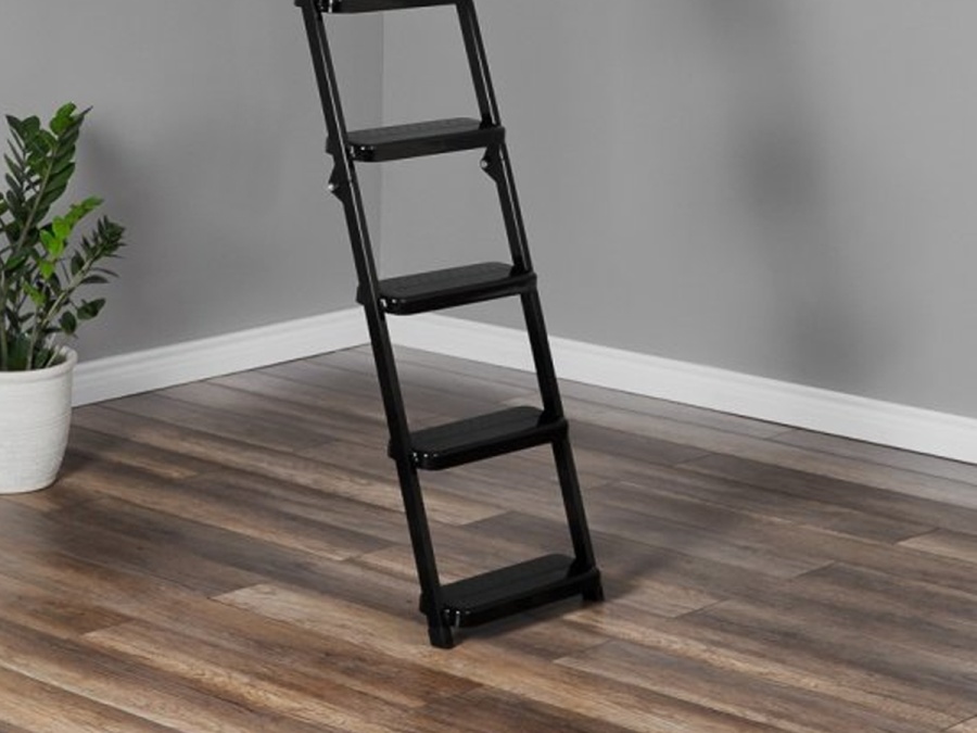 Půdní schody Oman Solid PP