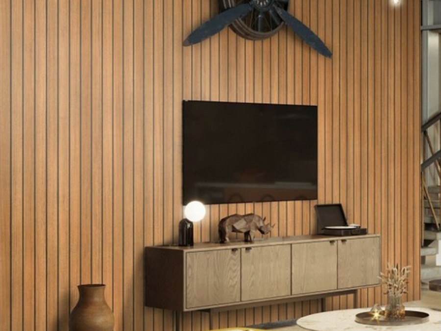 Obkladový panel Kronospan Rocko Yacht Wood