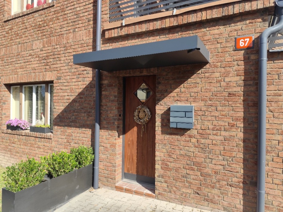 Montáže pergol, zimných záhrad a striešok