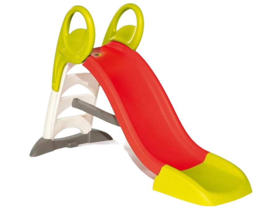 Skluzavka Smoby KS