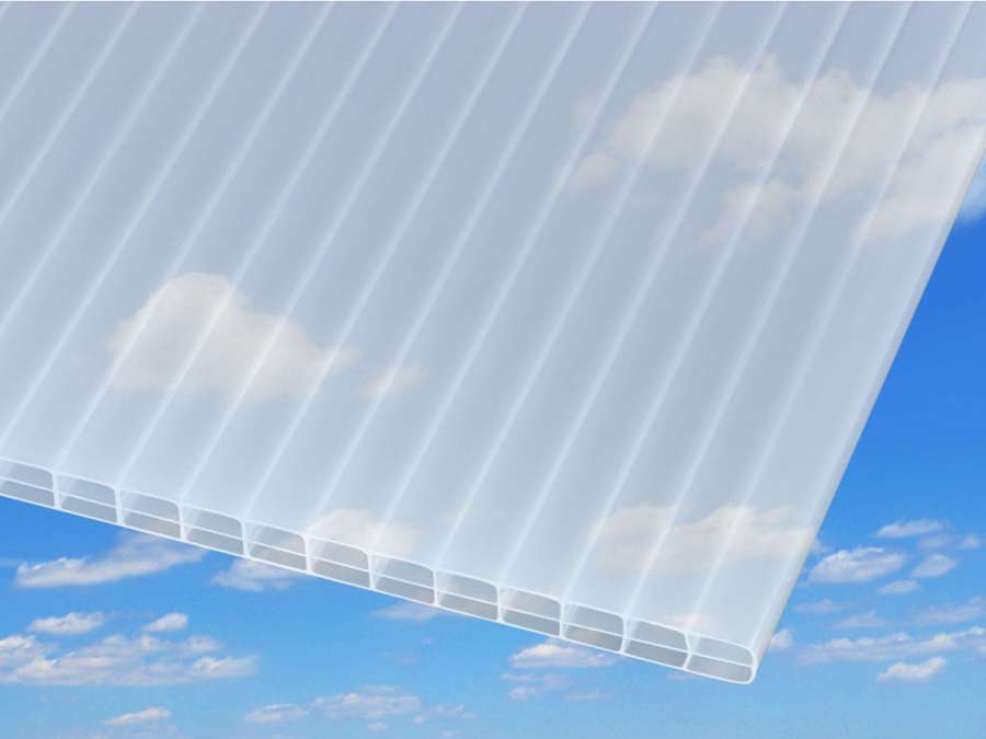 Přístřešek na auto PC Gutta Carport Premium