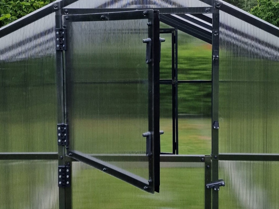 Skleník Scobax Cent