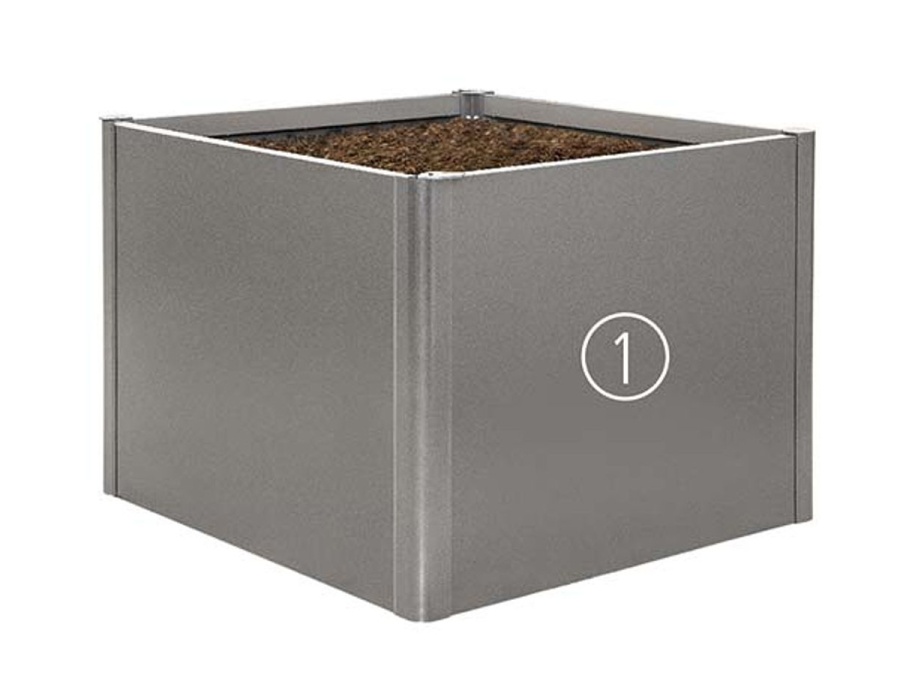 Vyvýšená záhon Biohort Vyvýšený záhon Hochbeet