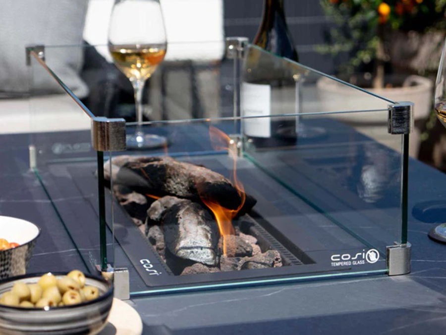 Ochranné sklo COSI Cosisafe